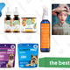 Illustration for article titled Sunday's Best Deals: Kindle Bestsellers, Seoul Ceuticals Skincare Essence, CBD For You and Your Dog, Fresh Feet Scrubber and More
